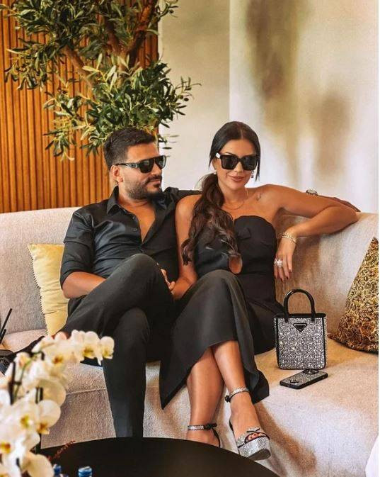 Dilan Polat ve eşi Engin Polat kimlerin parasını aklıyordu? Fatih Altaylı çok fena yakaladı - Resim: 15